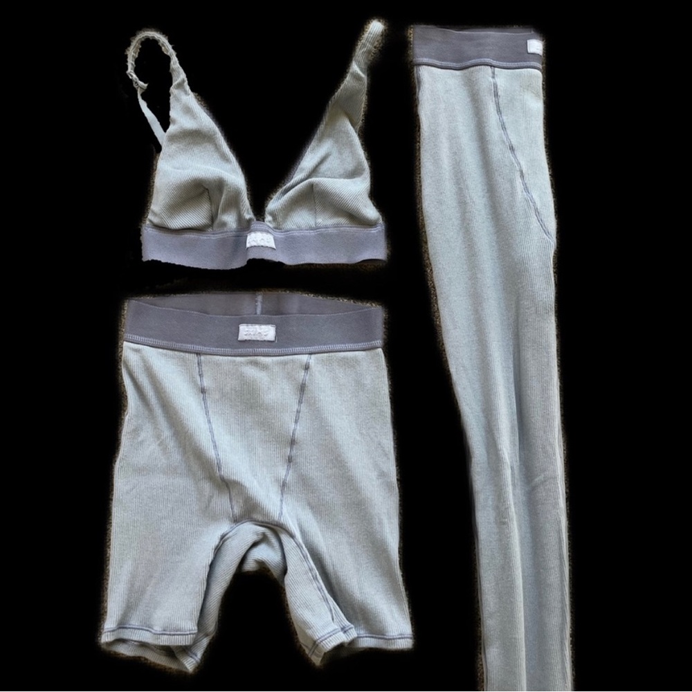 SKIMS BUNDLE XXS